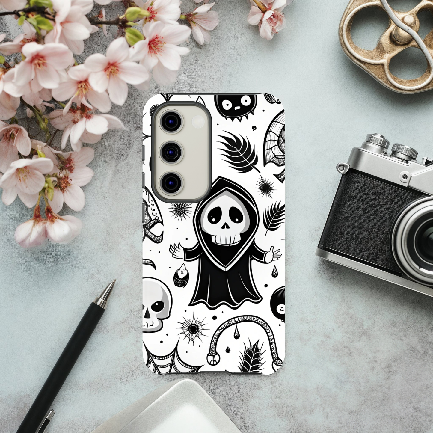 Halloween Phone Case - Tough Cases