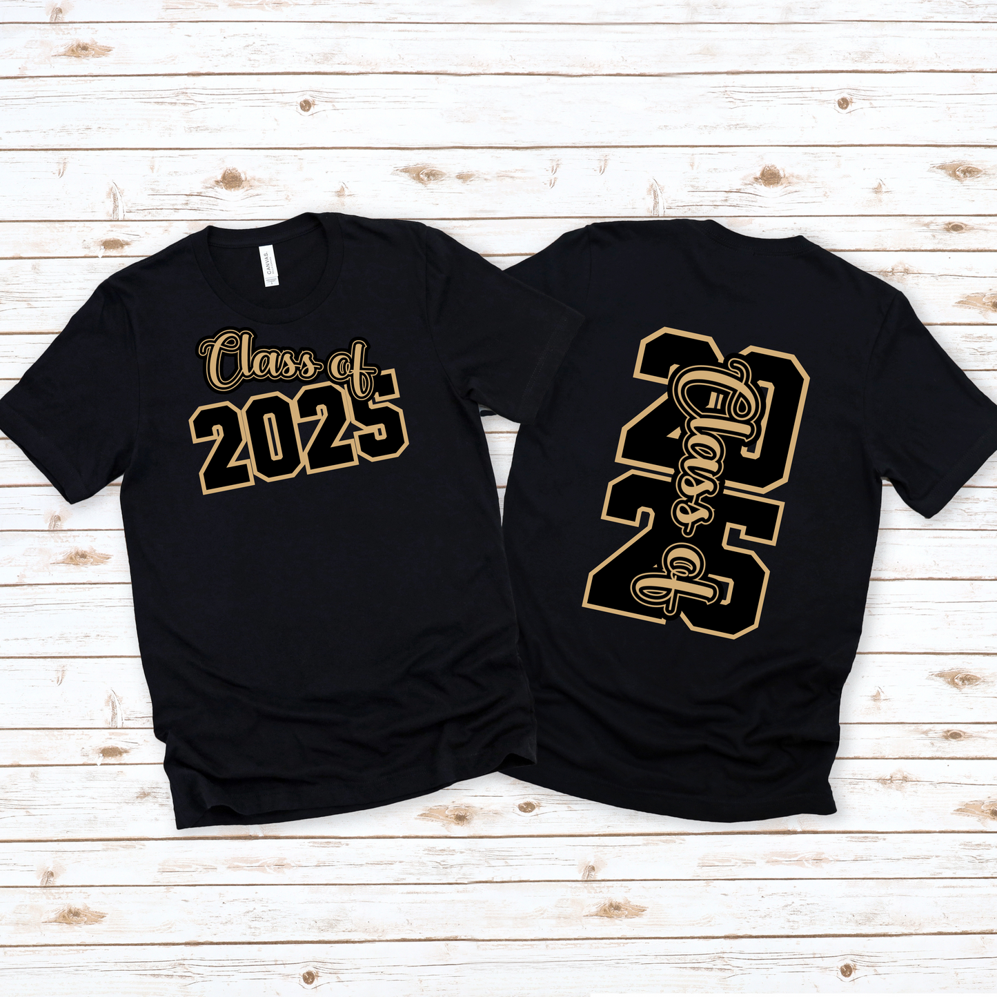 Class of 2025 png