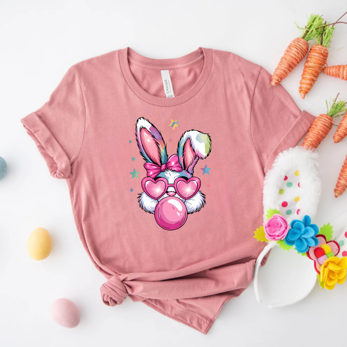 Easter Bunny Tee