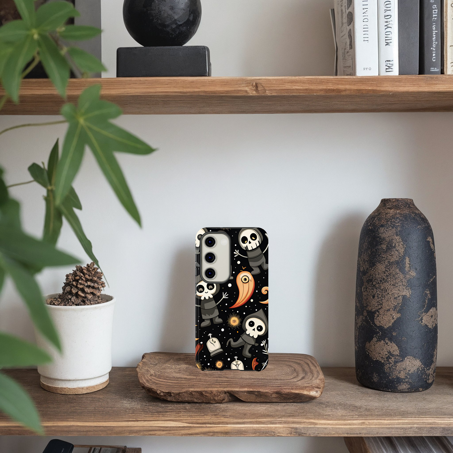 Halloween Phone Case