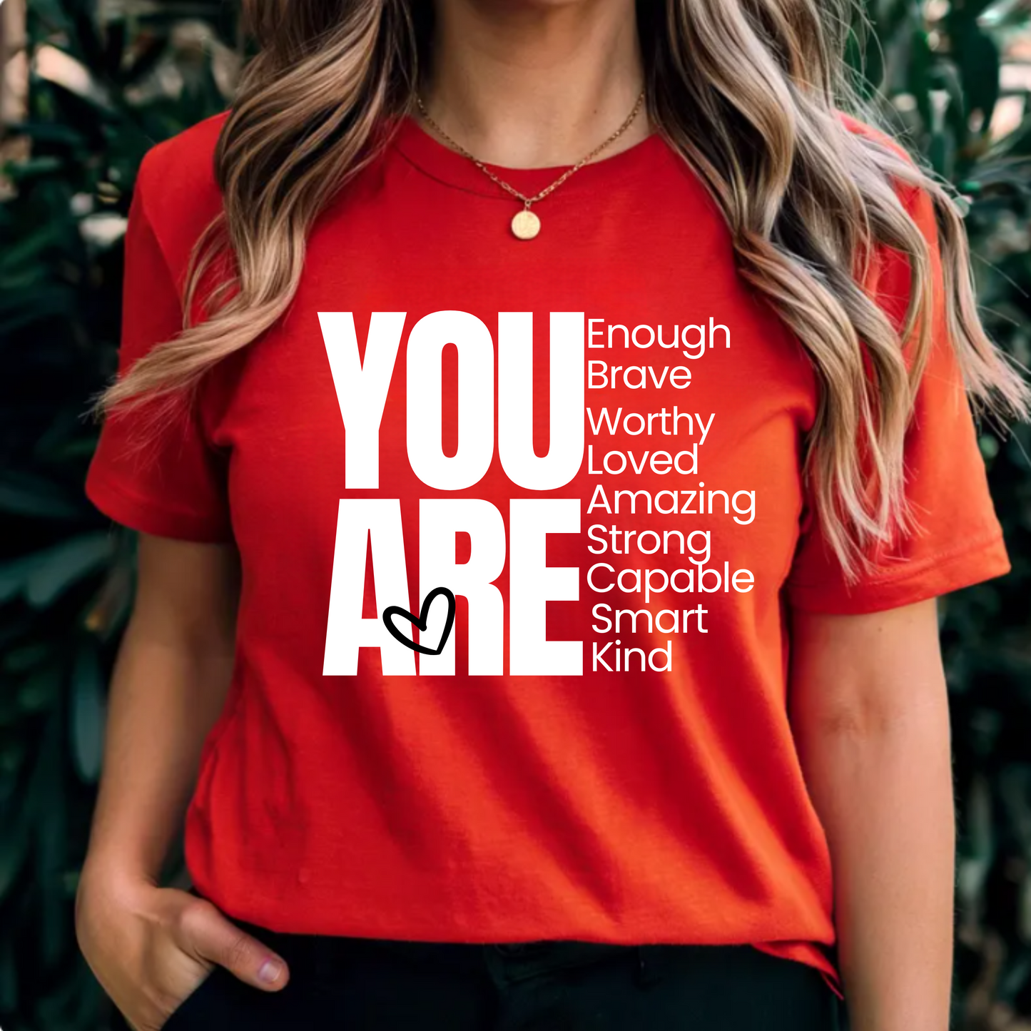 You are... png