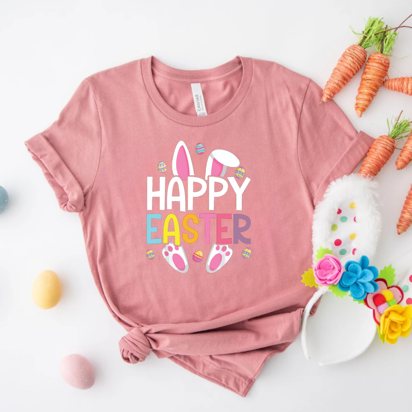 Easter Bunny Tee