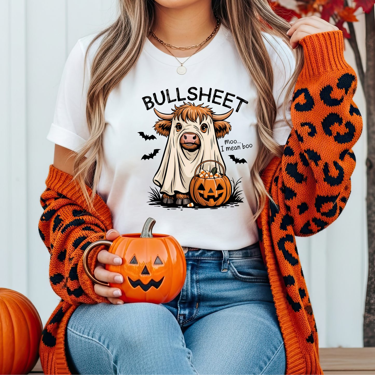 Bullsheet Unisex T-Shirt