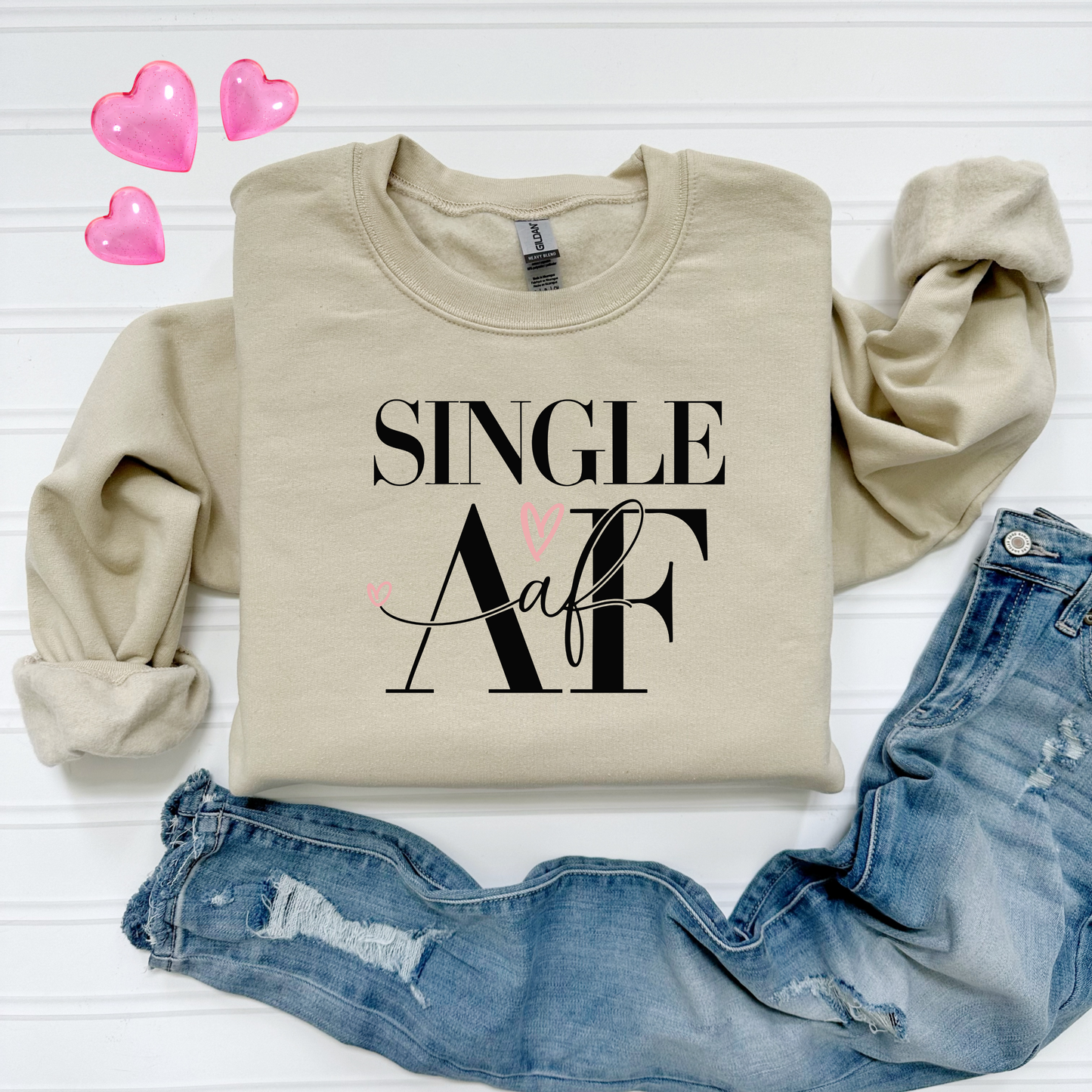 Single AF png