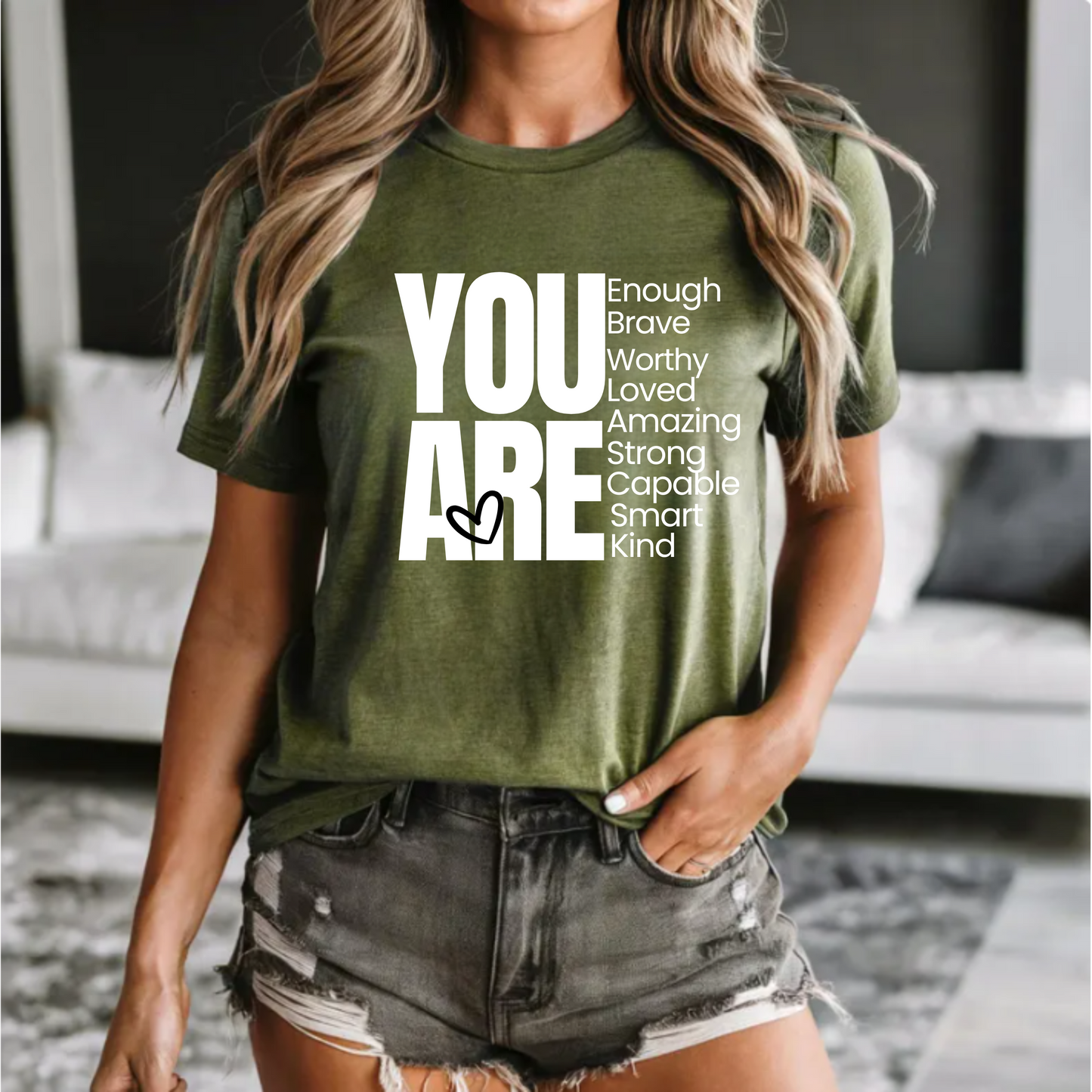 You are... png