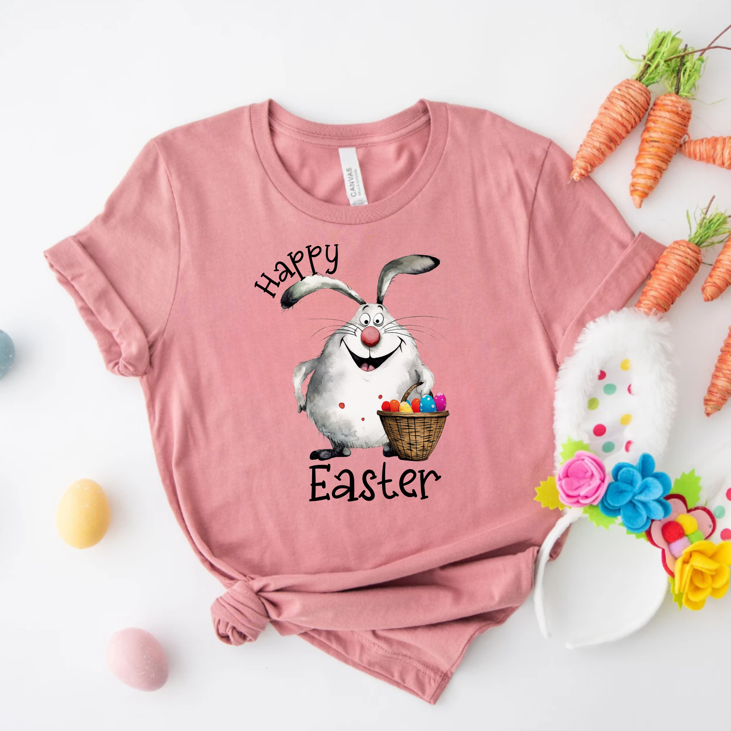 Easter Bunny Tee