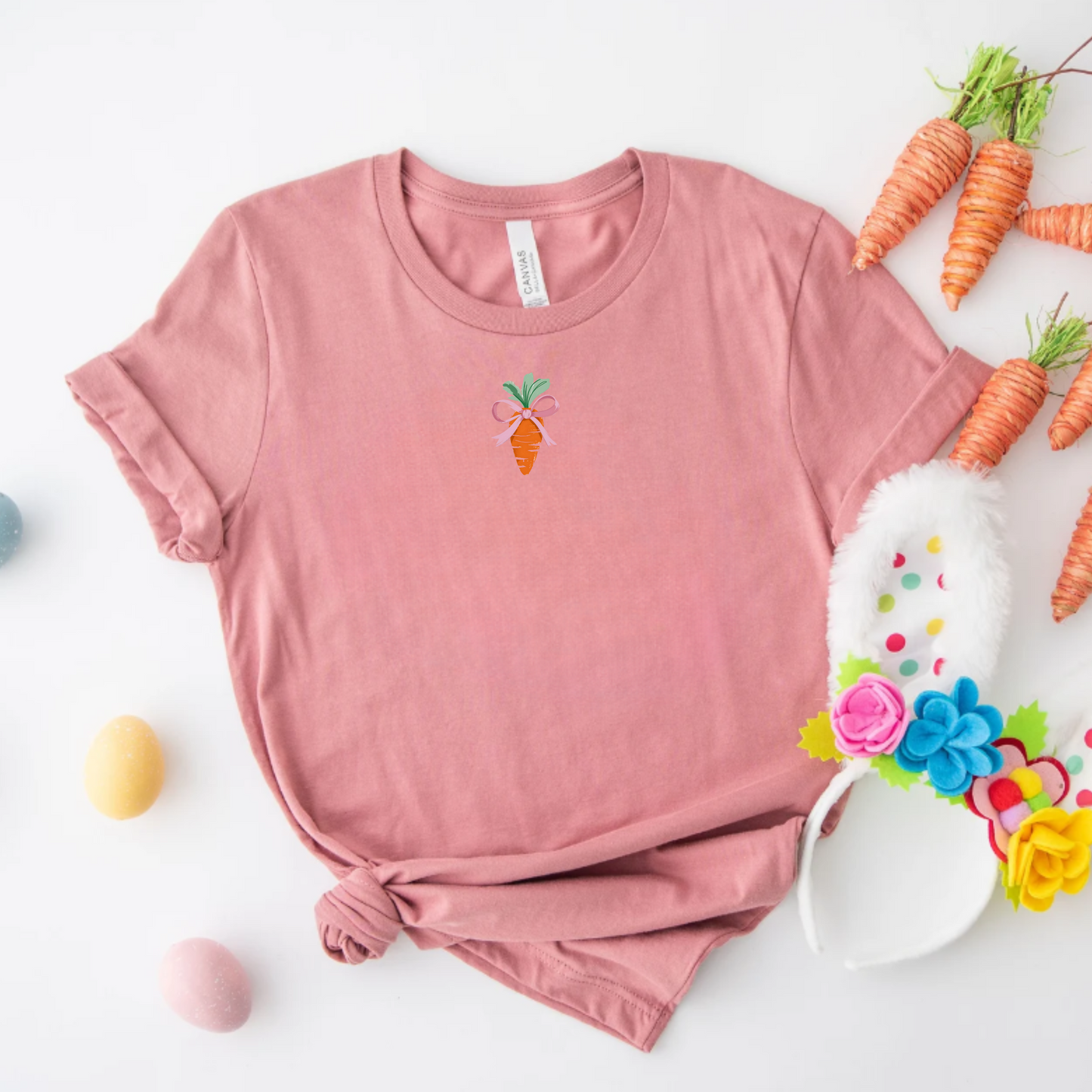 Carrot Tee
