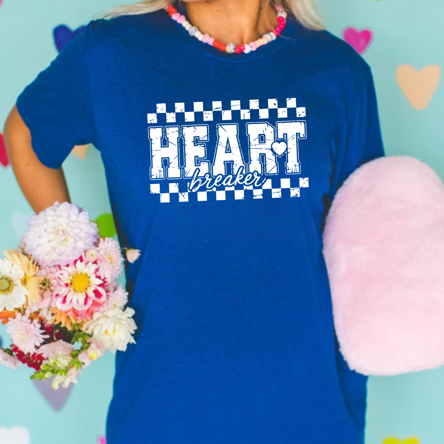 Heart Breaker Tee