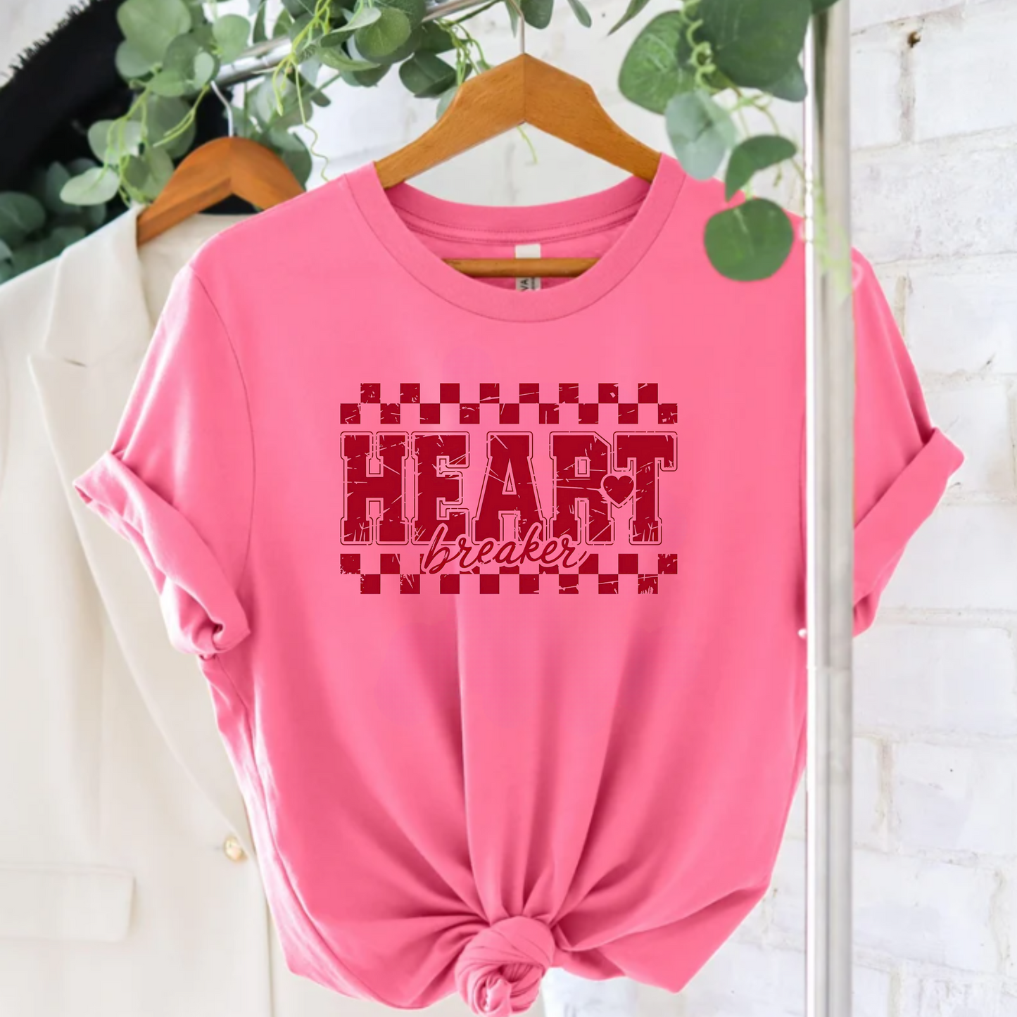 Heart Breaker Tee