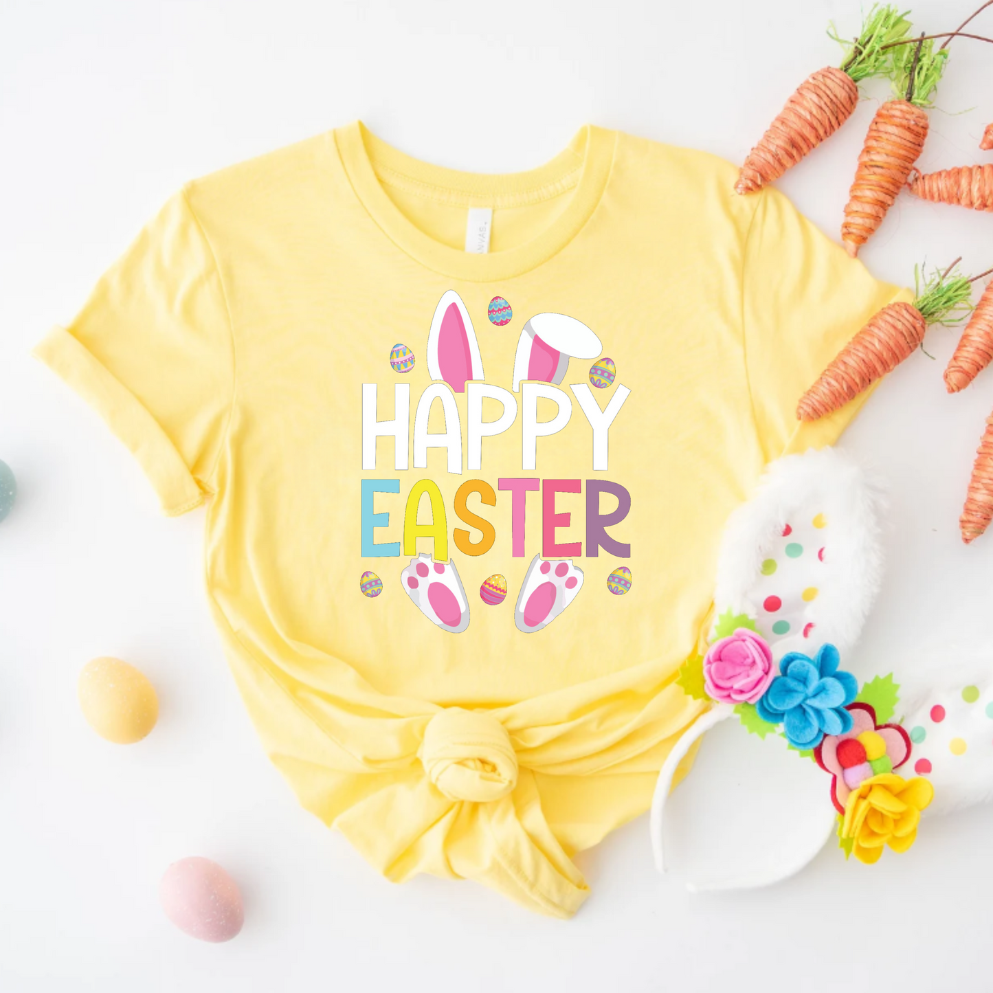 Easter Bunny Tee