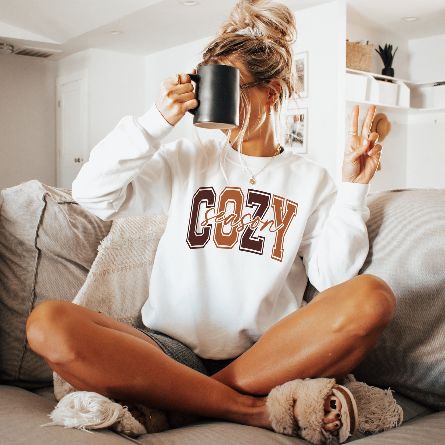 Cozy Season png