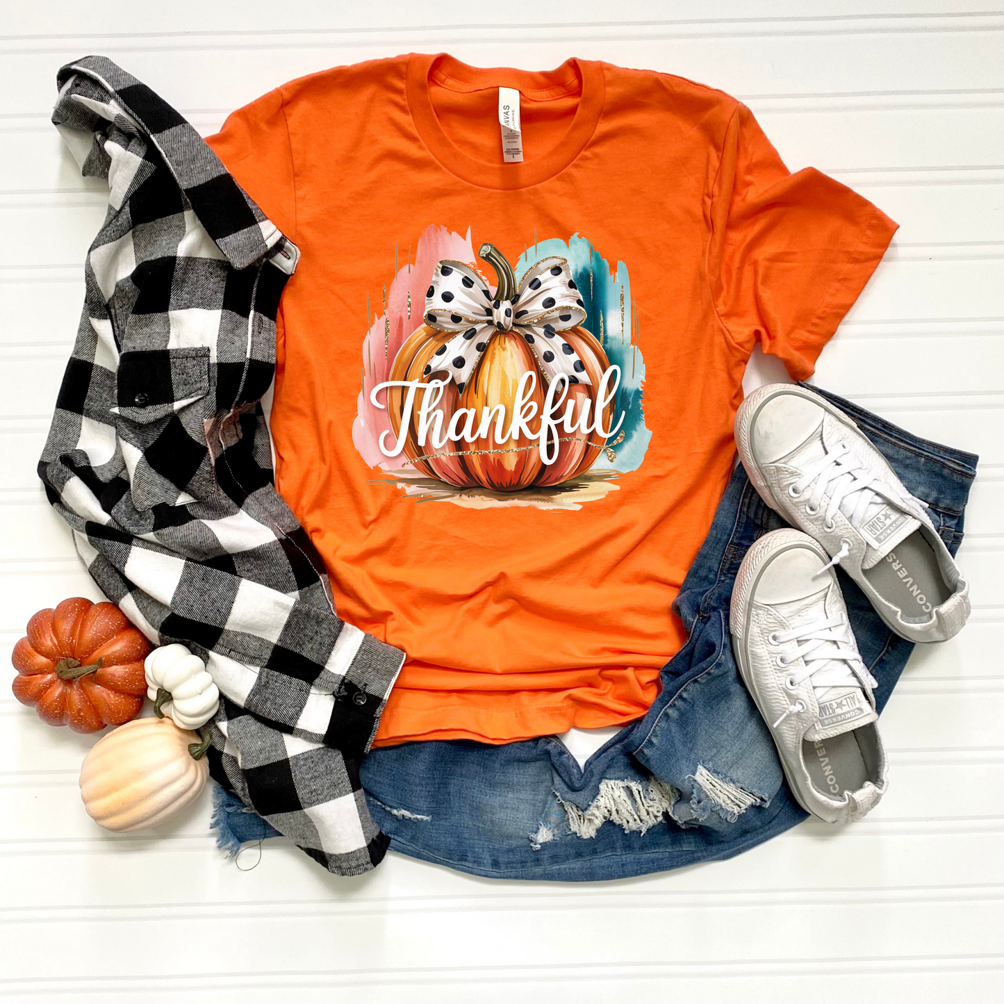 Thankful T-Shirt