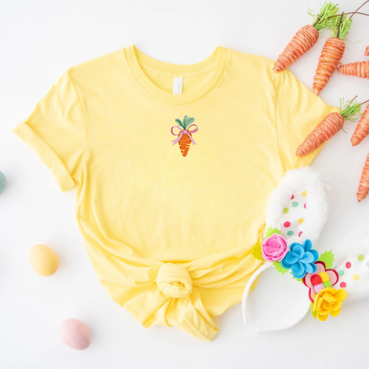 Carrot Tee