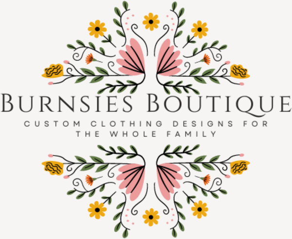 Burnsies Boutique