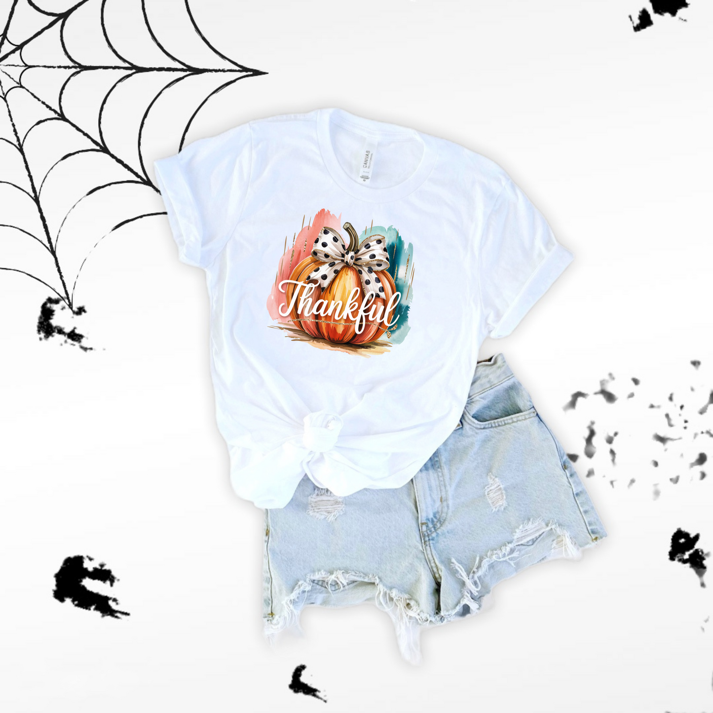Thankful T-Shirt