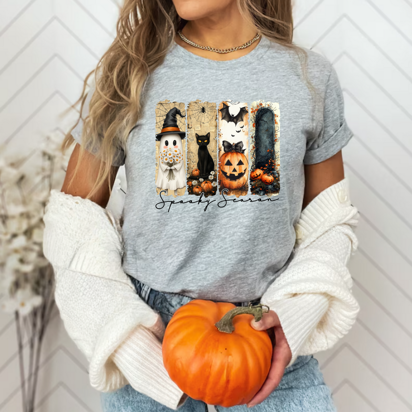 Spooky Season T-Shirt
