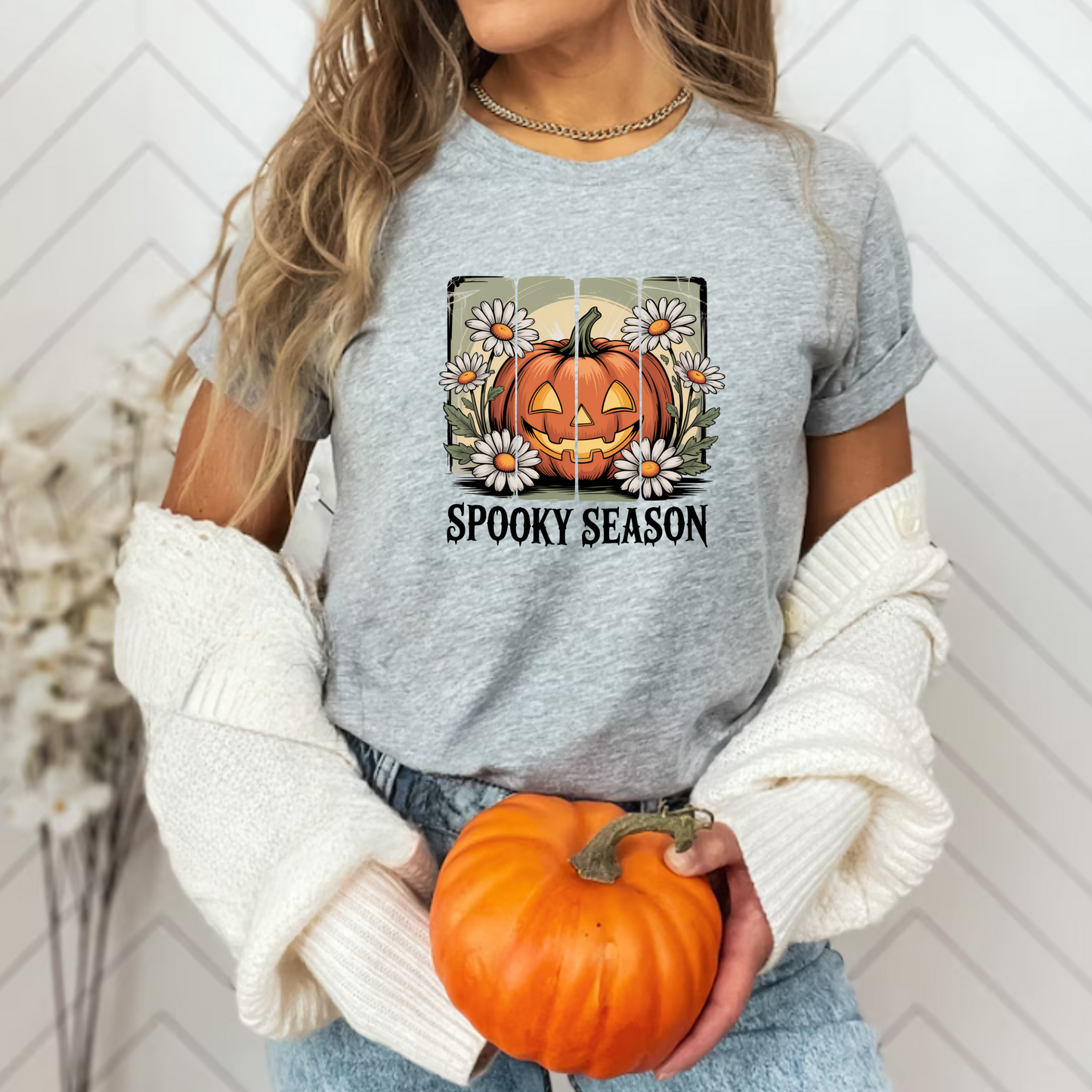 Pumpkin Season T-Shirt