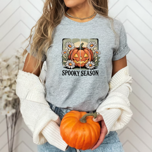 Pumpkin Season T-Shirt