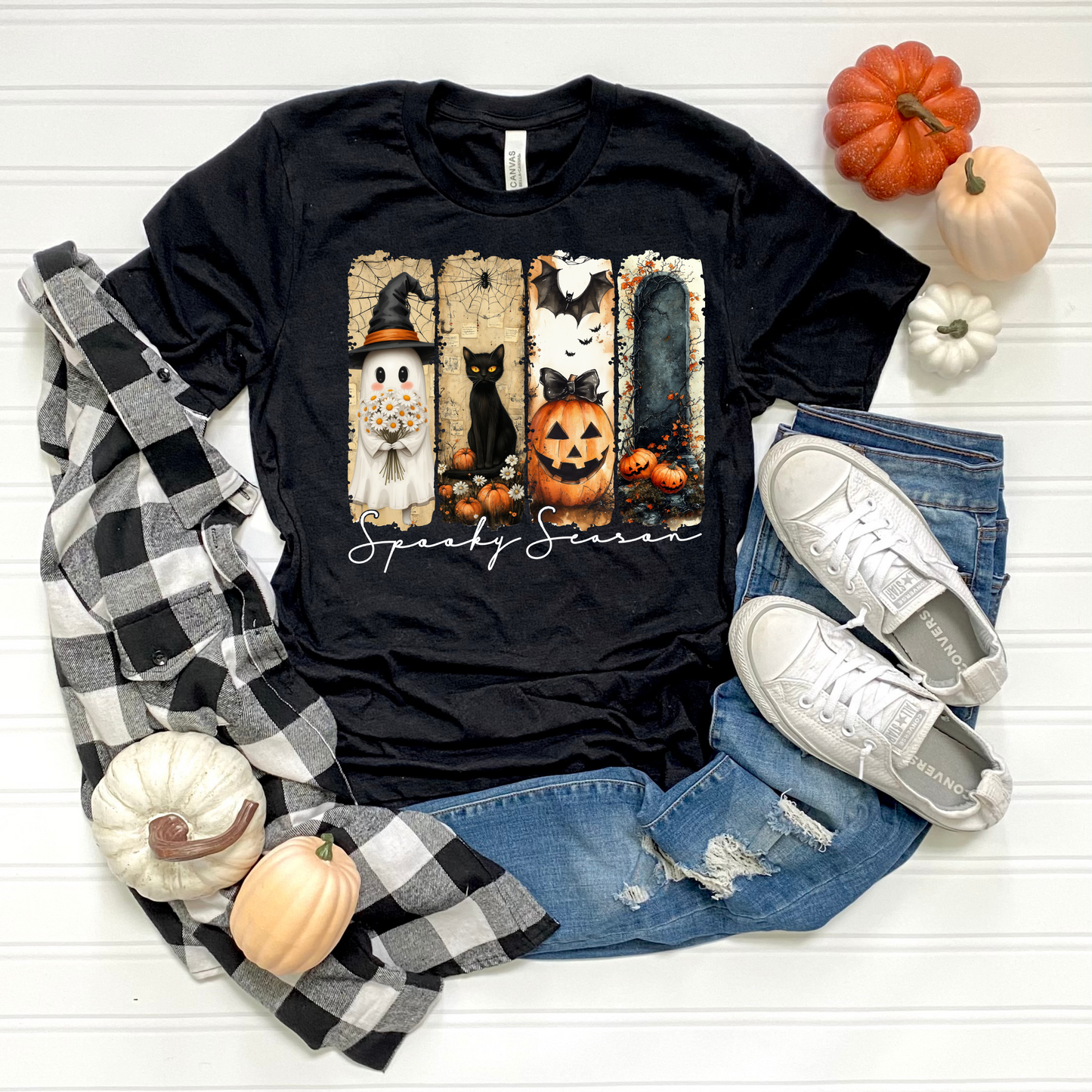 Spooky Season T-Shirt