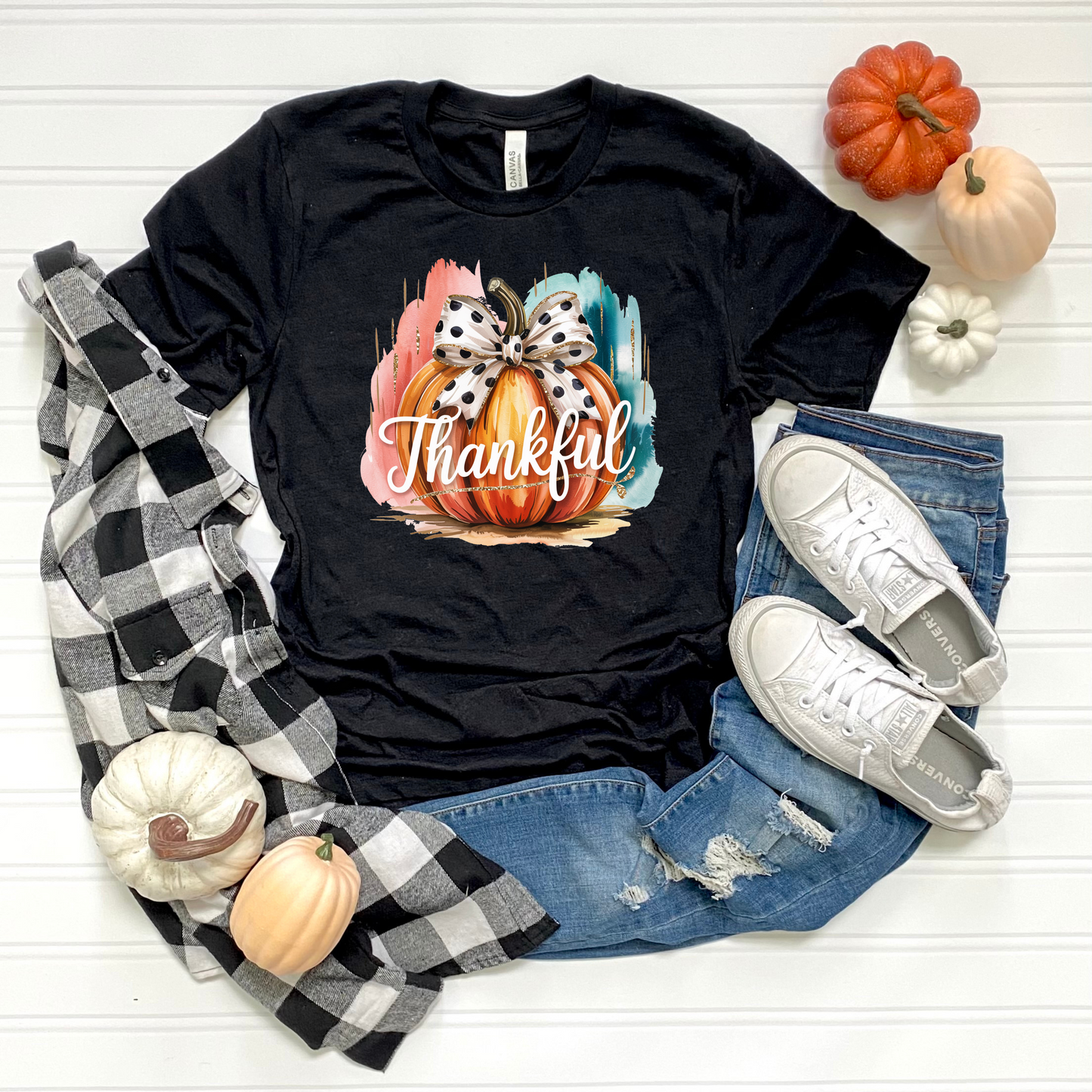 Thankful T-Shirt