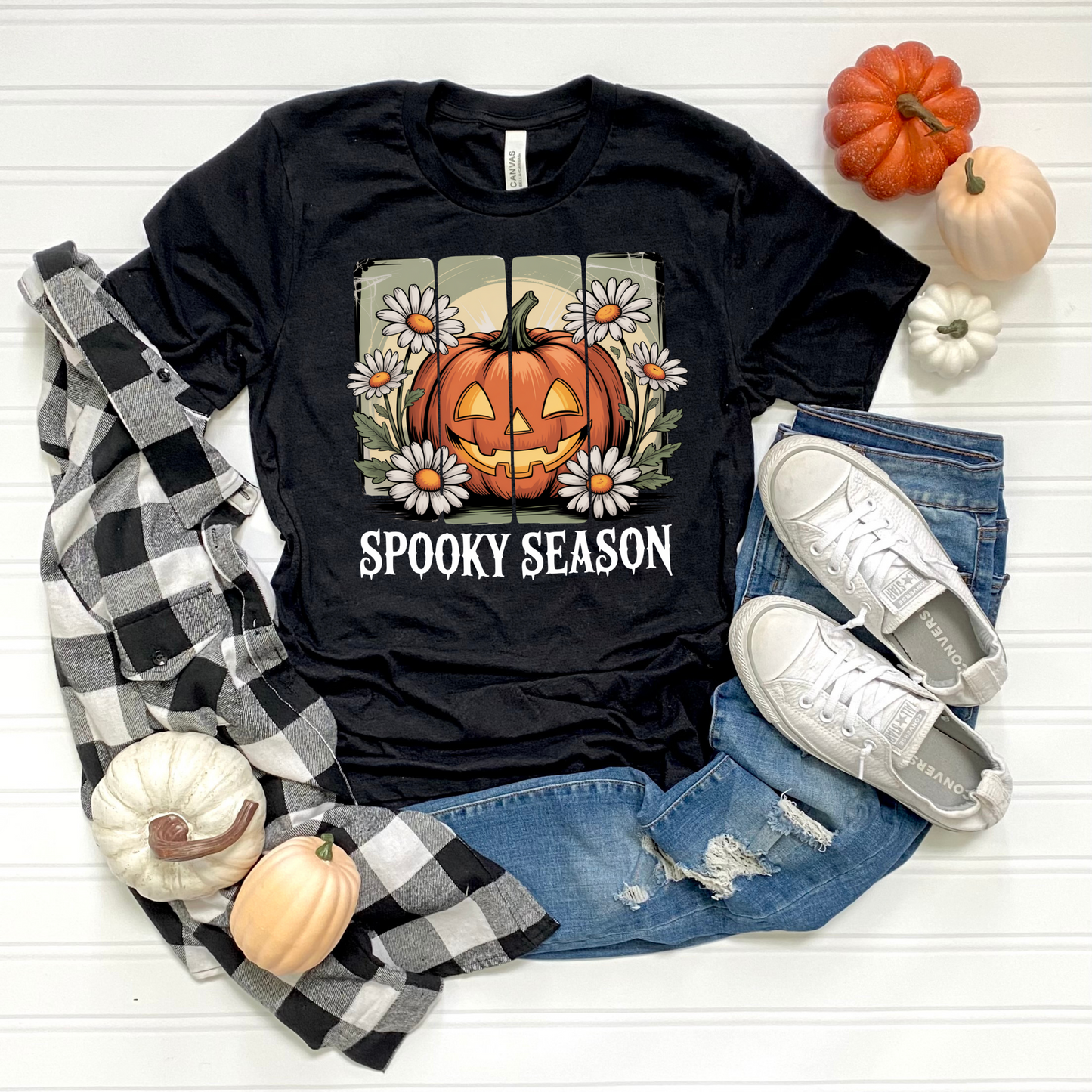 Pumpkin Season T-Shirt