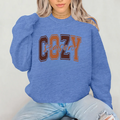 Cozy Season png