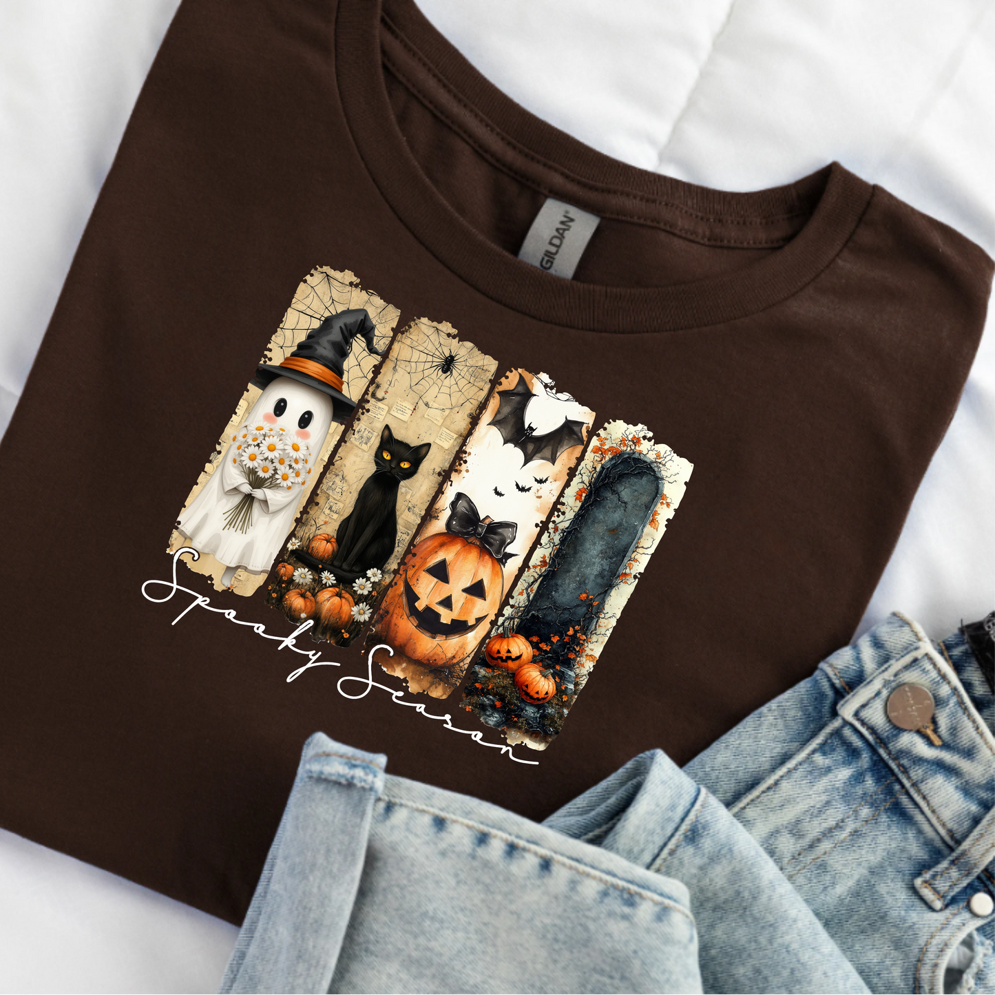 Spooky Season T-Shirt