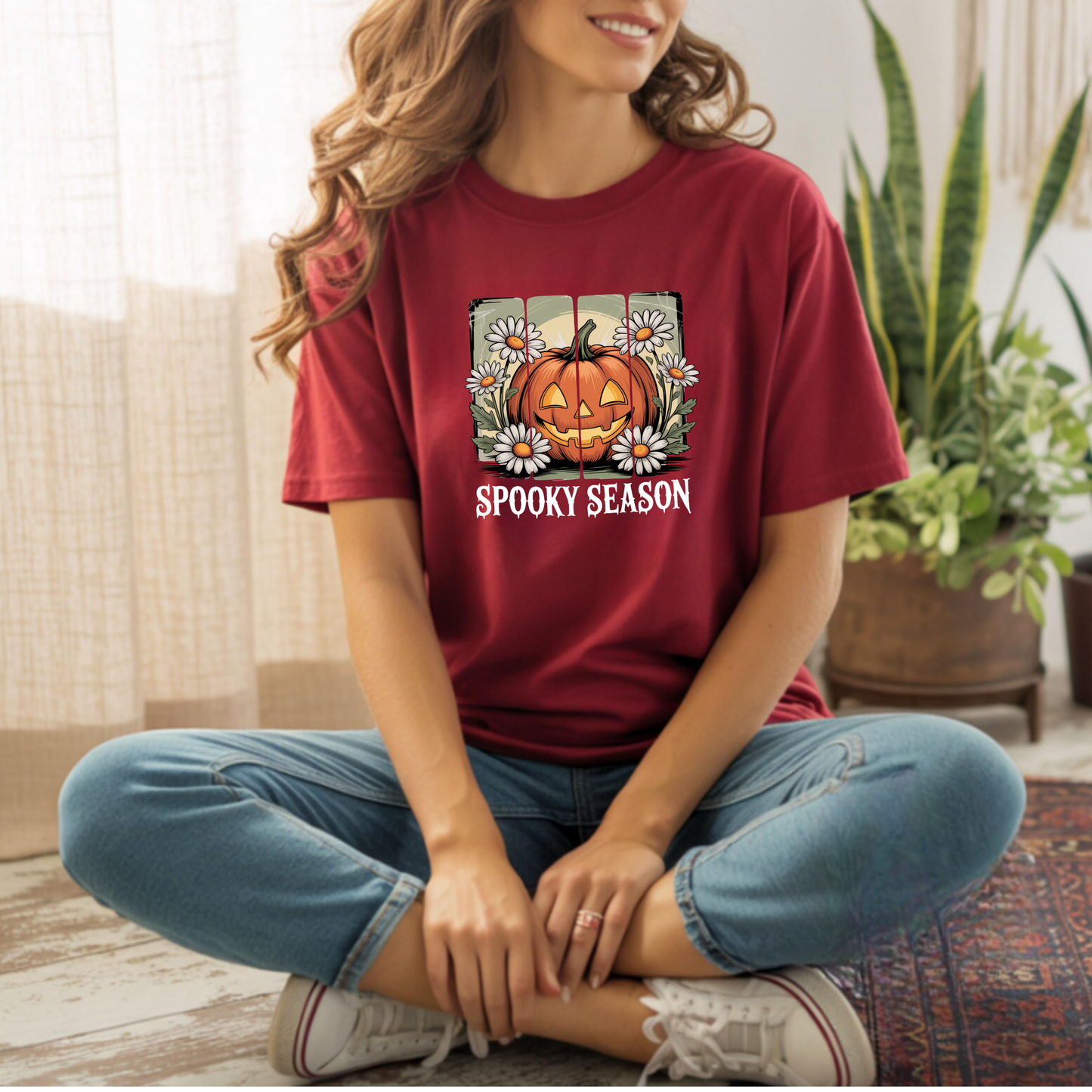 Pumpkin Season T-Shirt