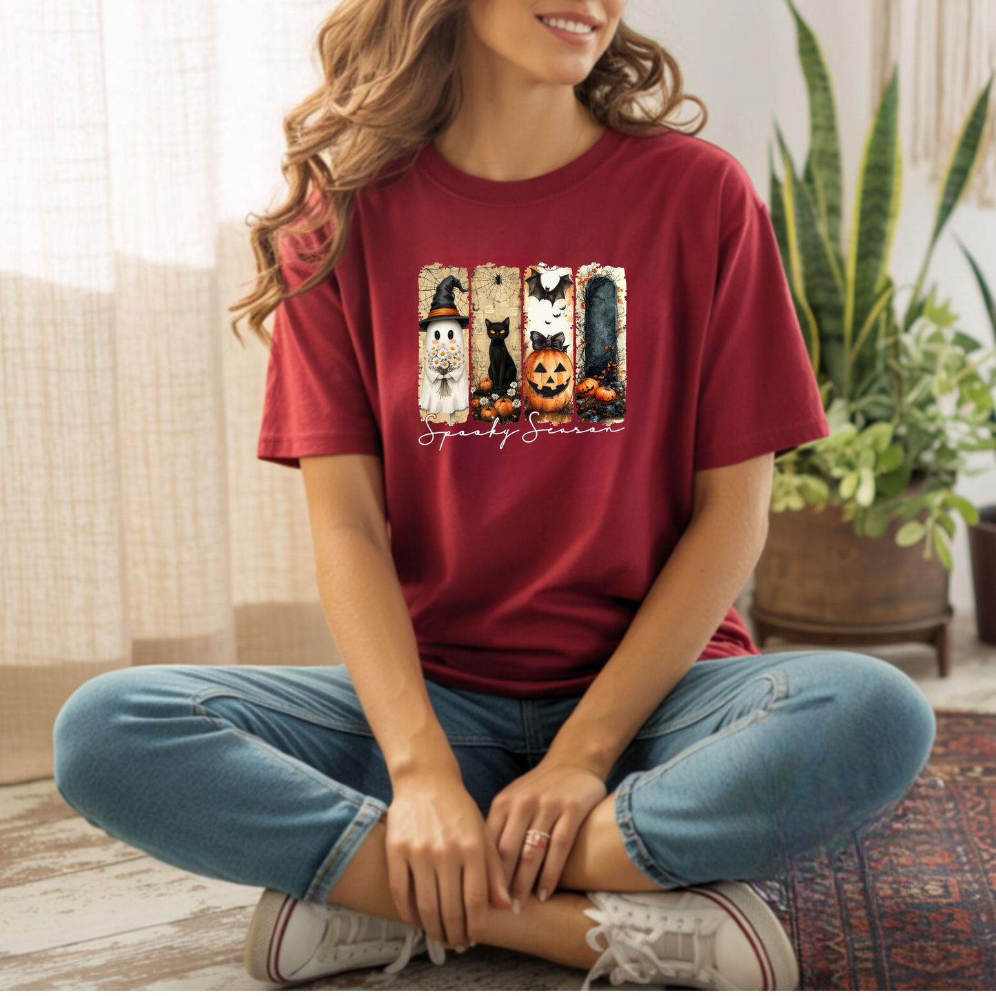 Spooky Season T-Shirt