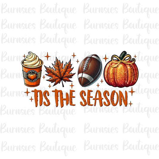 Tis the season Fall png