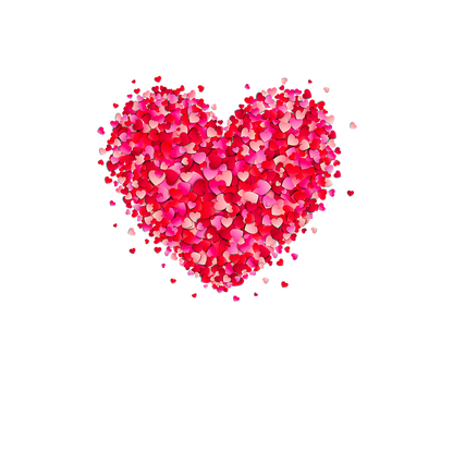 Valentines Day heart png