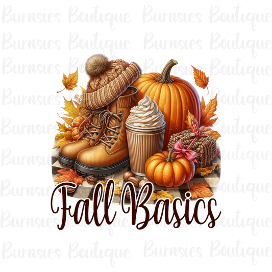 Fall Basics png