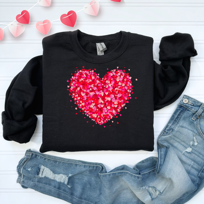Valentines Day heart png