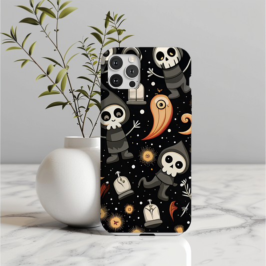Halloween Phone Case