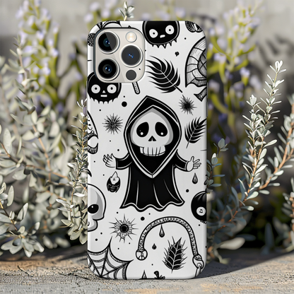 Halloween Phone Case - Tough Cases
