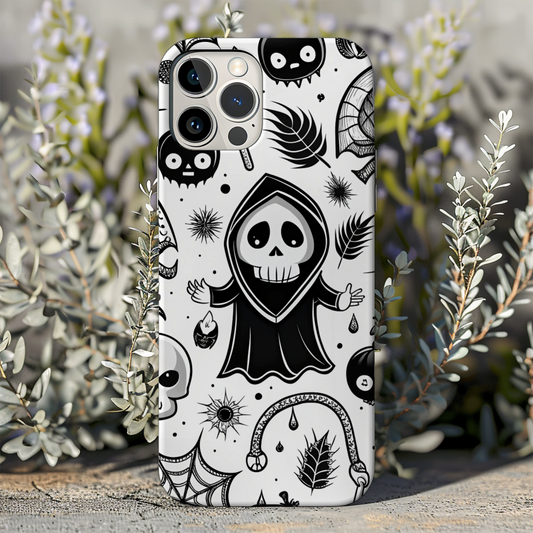 Halloween Phone Case - Tough Cases