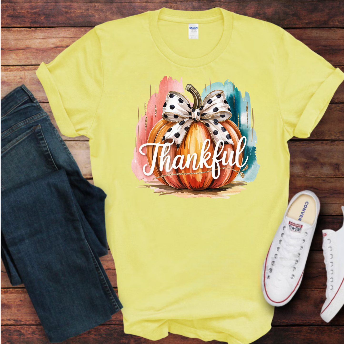 Thankful T-Shirt