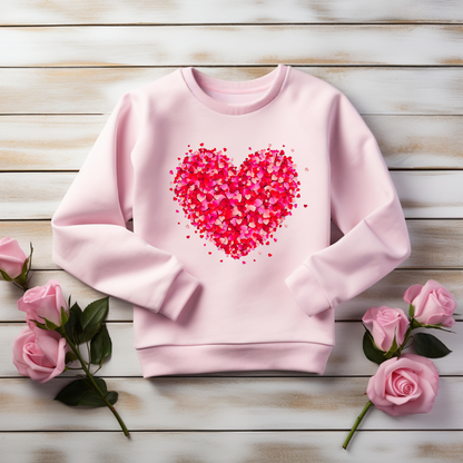 Valentines Day heart png