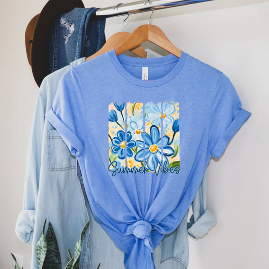 Summer Vibes T-Shirt