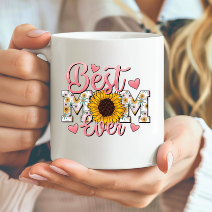 Best mom ever png