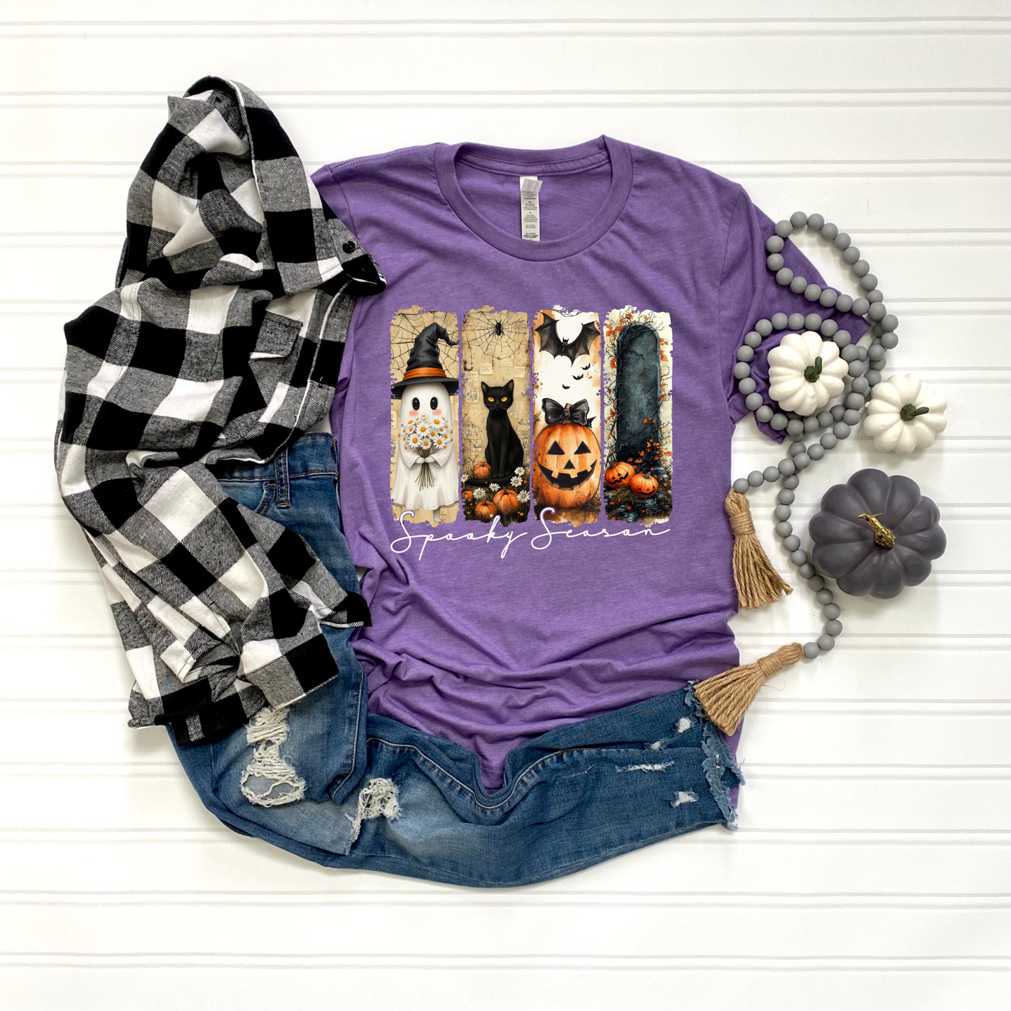 Spooky Season T-Shirt
