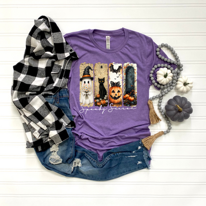 Spooky Season T-Shirt