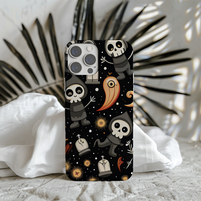 Halloween Phone Case