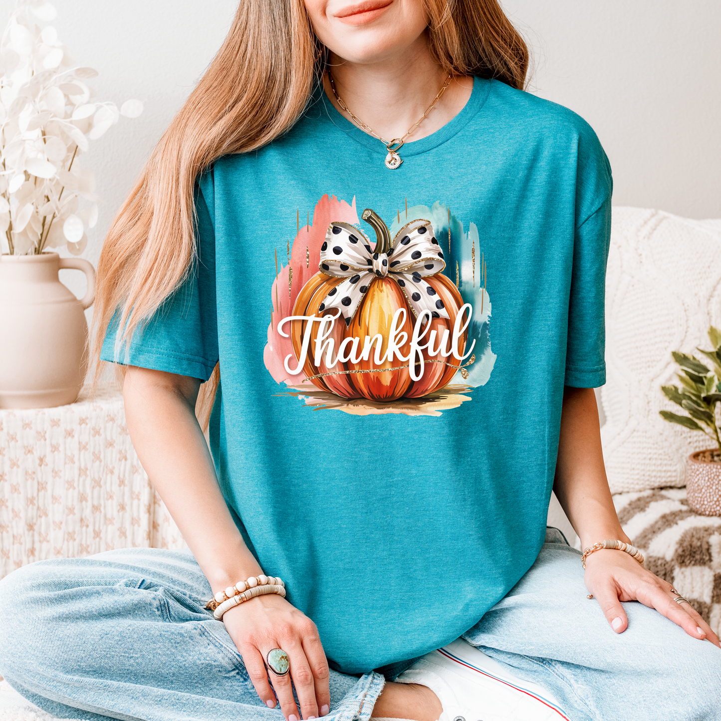 Thankful T-Shirt