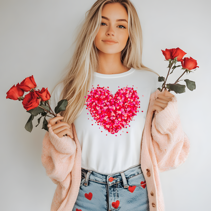 Valentines Day heart png