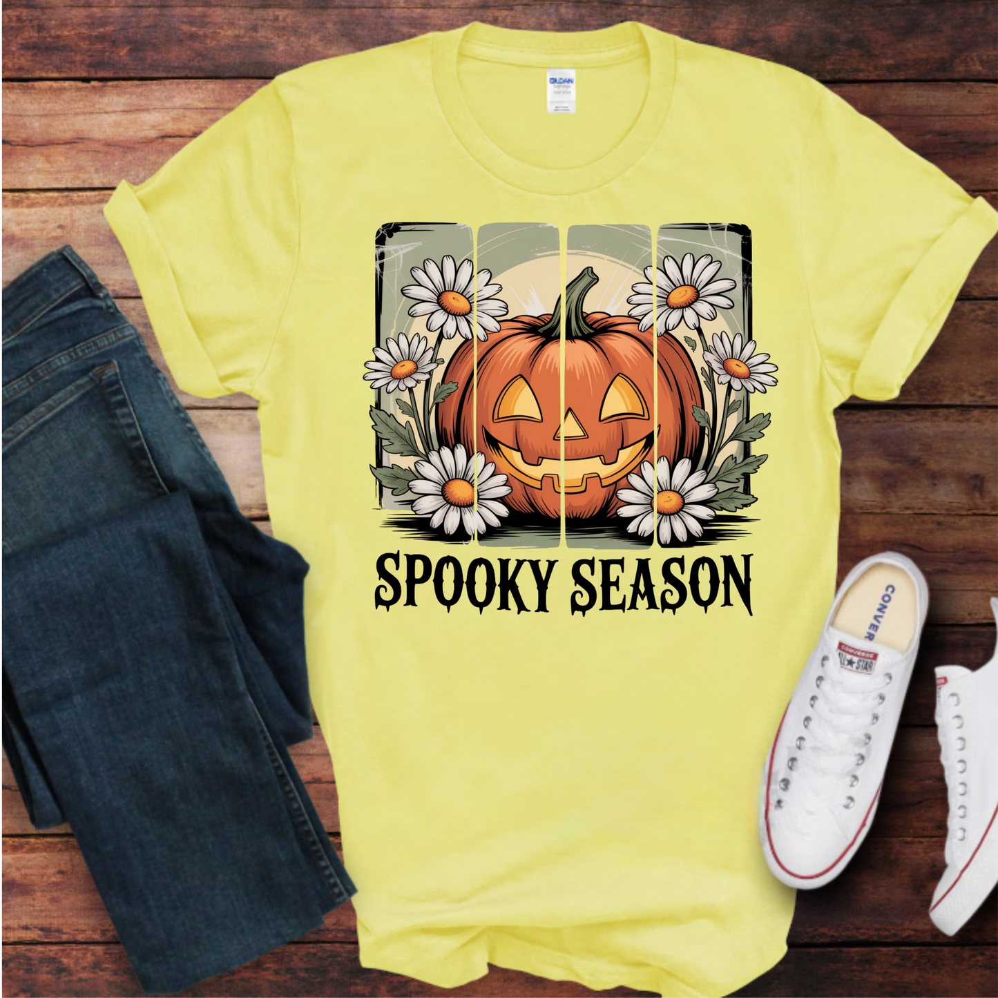 Pumpkin Season T-Shirt