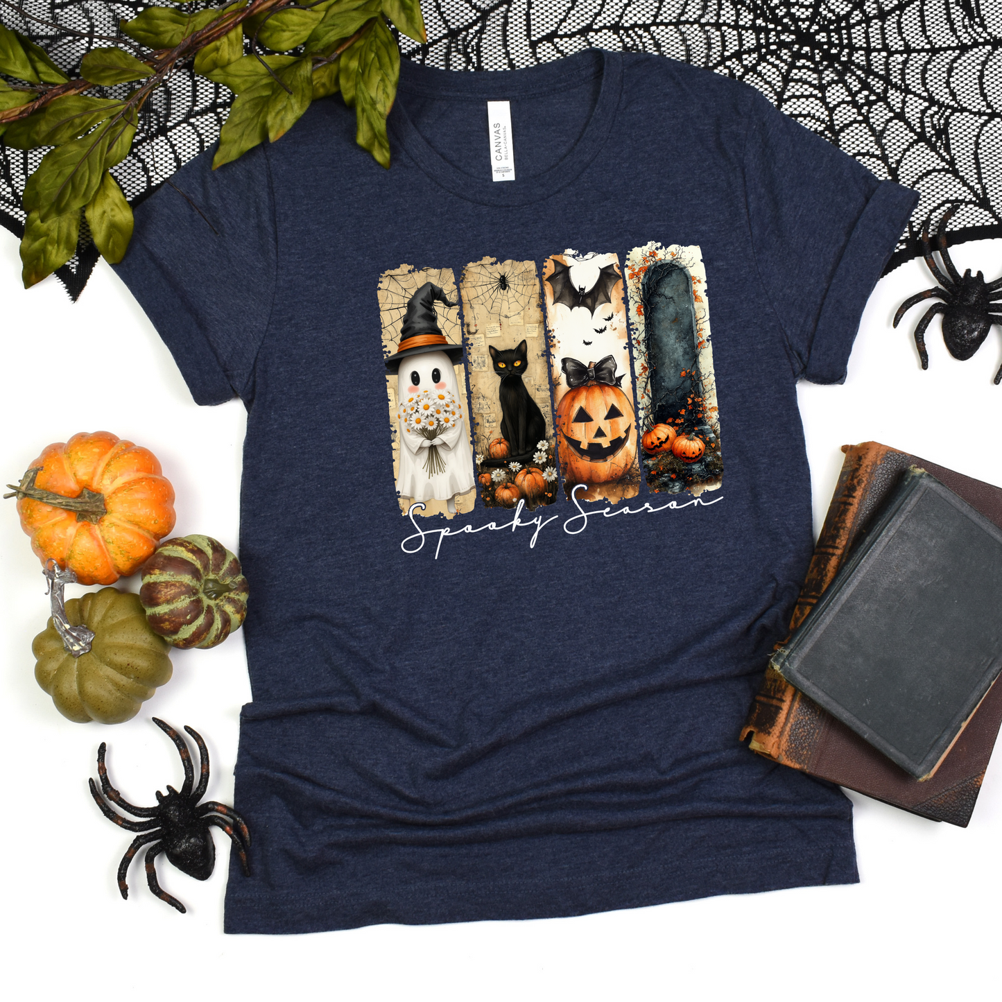 Spooky Season T-Shirt