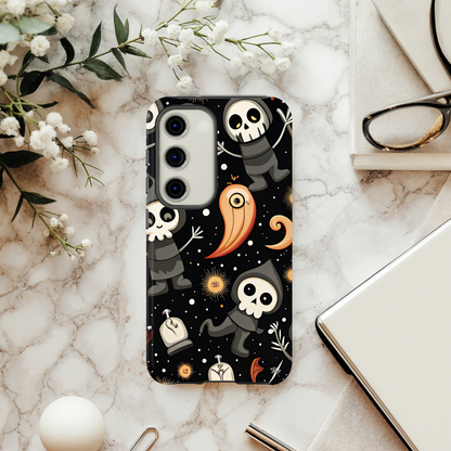 Halloween Phone Case