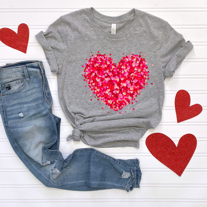 Valentines Day heart png