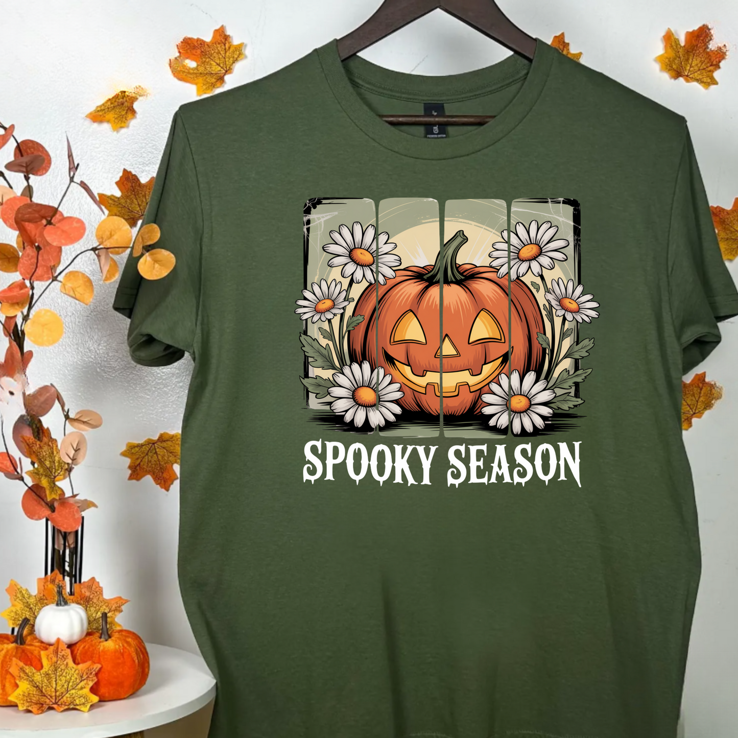 Pumpkin Season T-Shirt